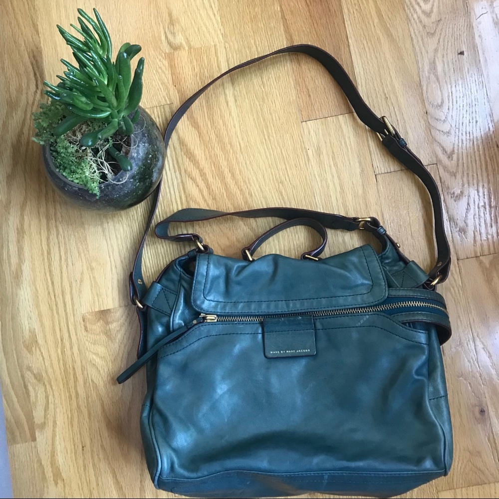 Beautiful Marc by Marc Jacobs Bag